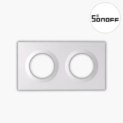 Sonoff Fusion frames